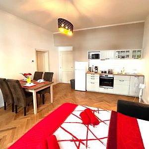 Appartement met een Slaapkamer